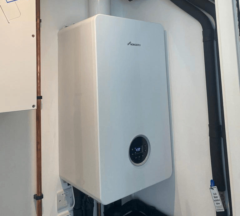 Gas Boiler Servicing Epsom