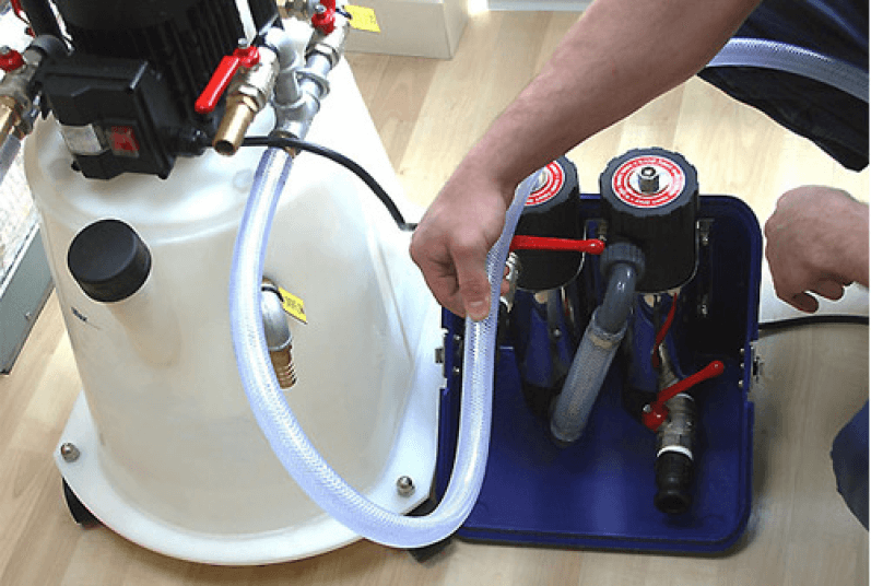 Boiler Installation Ashtead